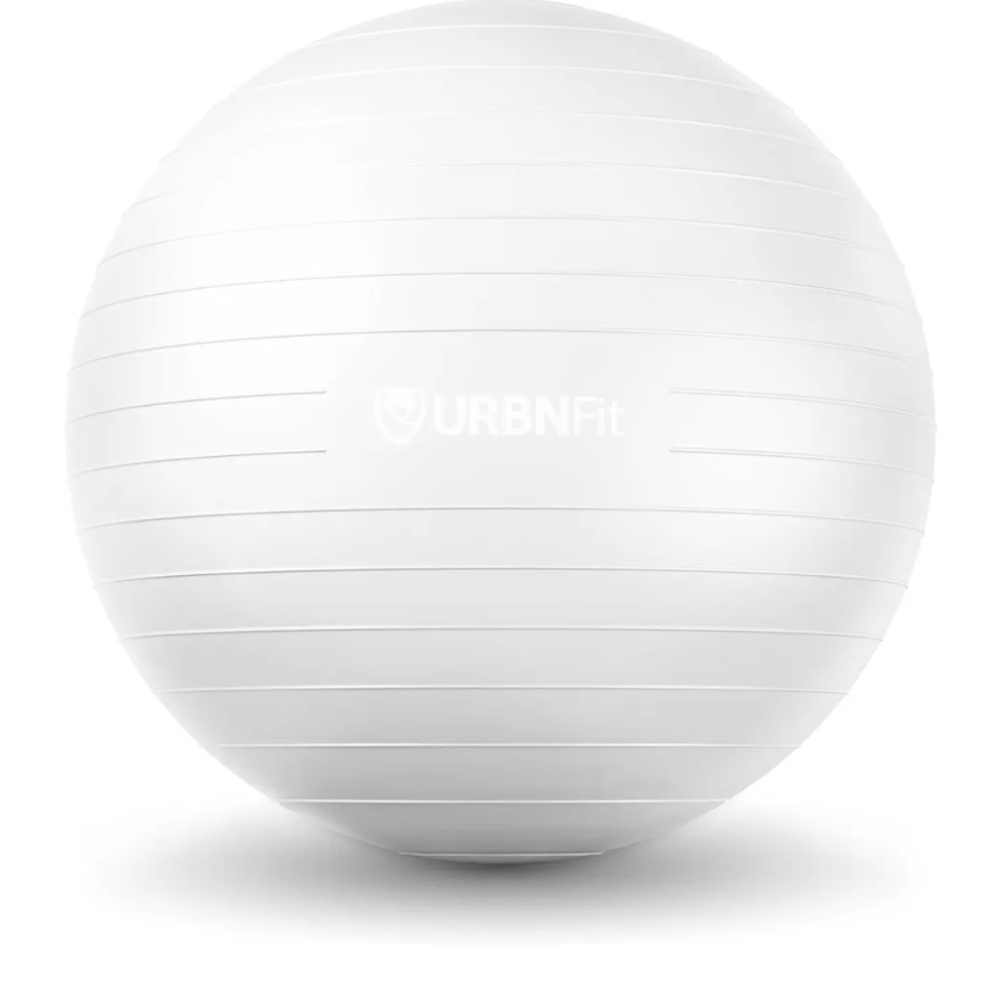 New URBNFit 30 inch exercise ball